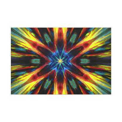 John Singleton Copley- Canvas