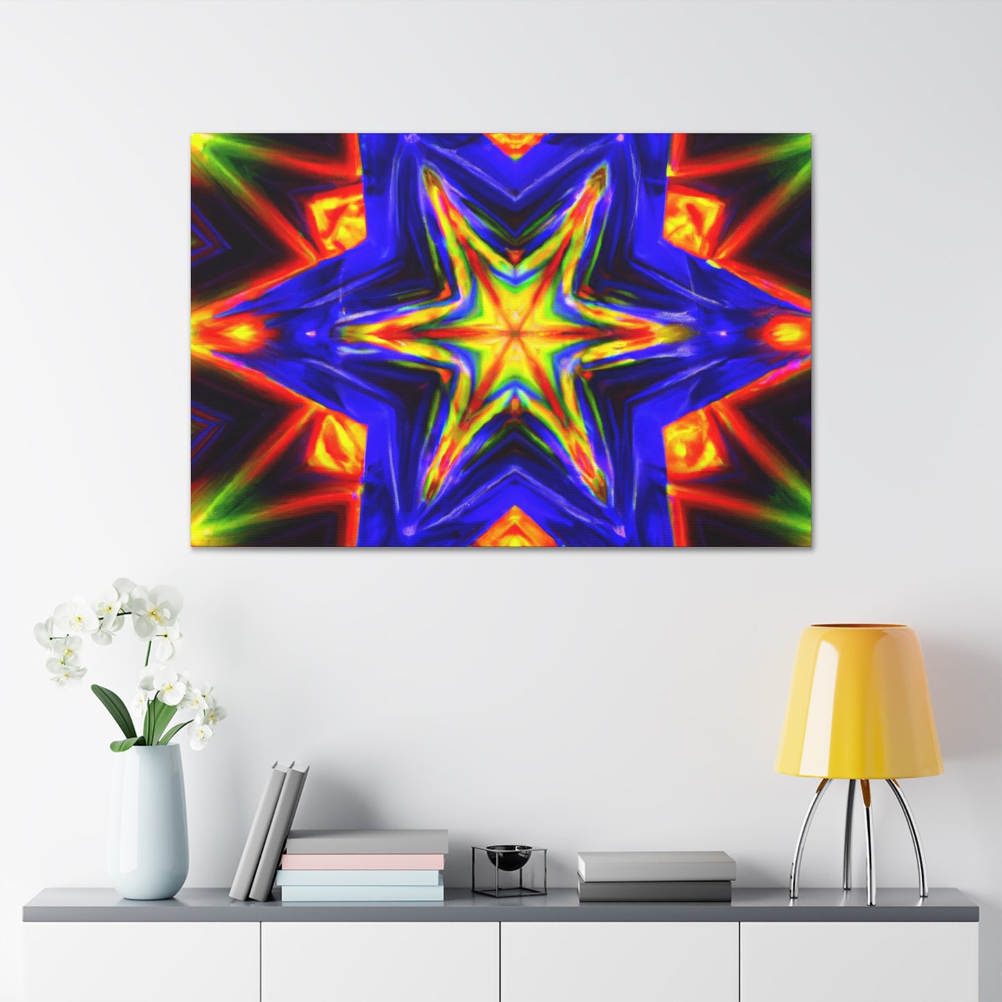 Francesco Guardi- Canvas