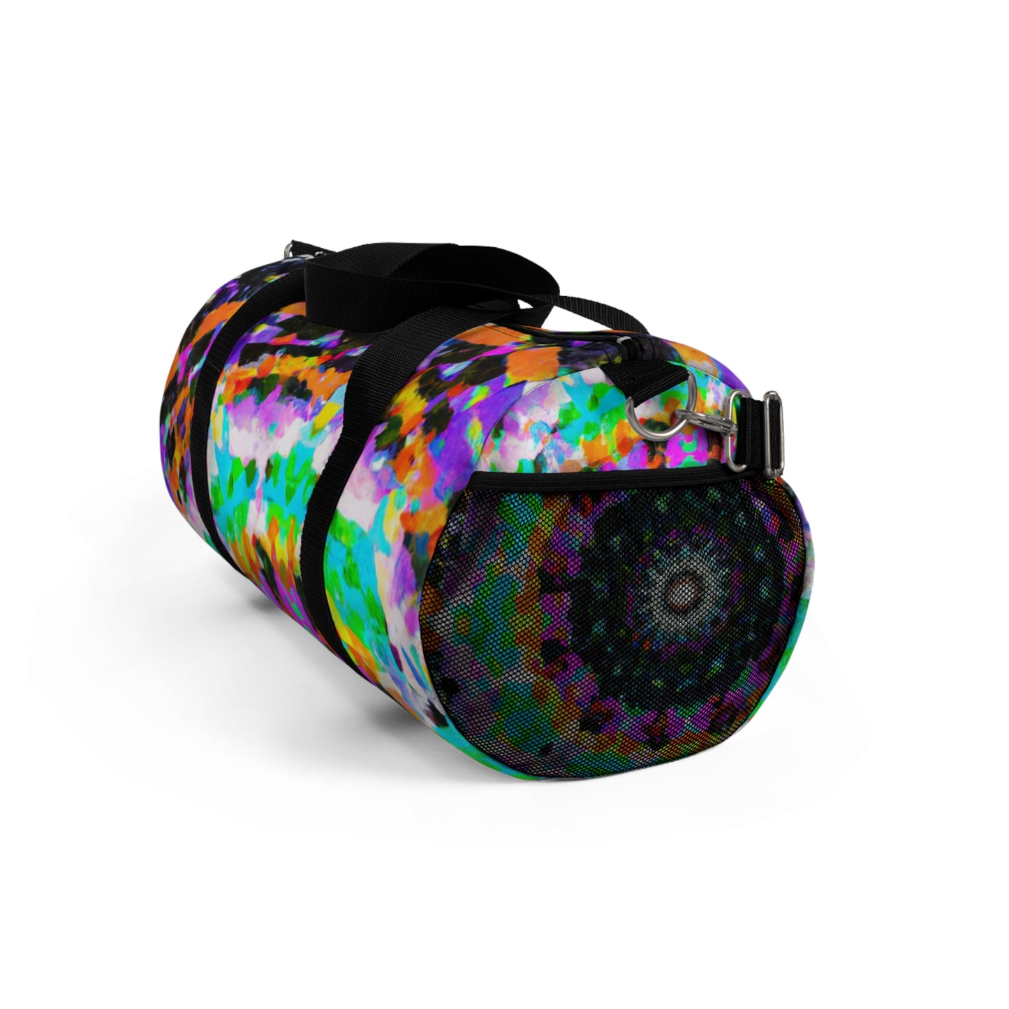 Samuel Slater-Duffle Bag