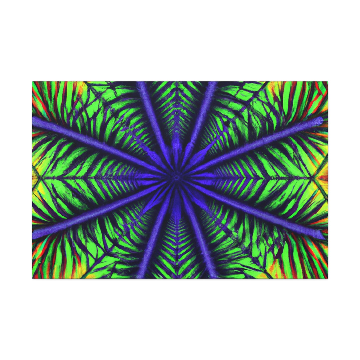 William Hogarth- Canvas