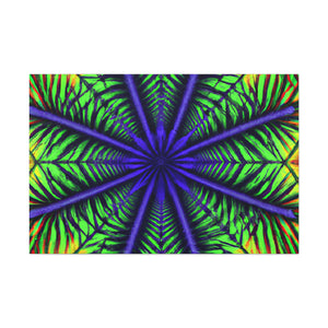 William Hogarth- Canvas