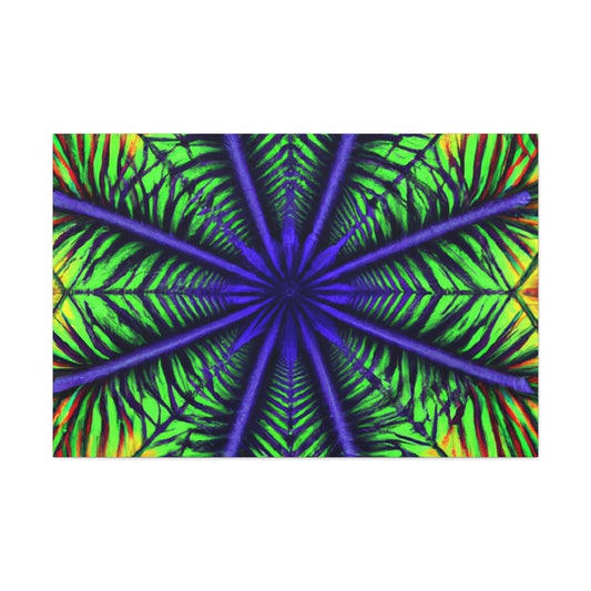 William Hogarth- Canvas