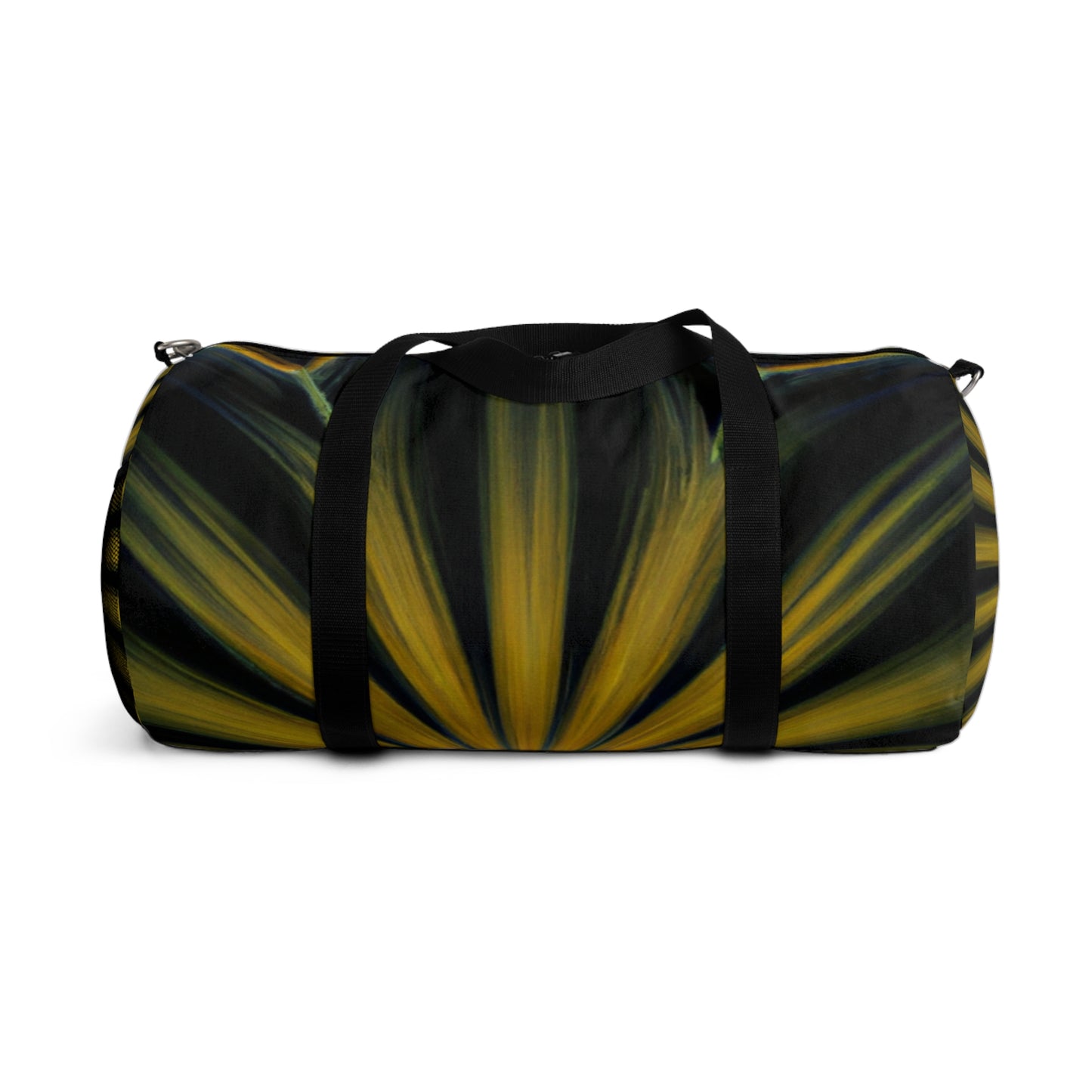 James Hargreaves-Duffle Bag