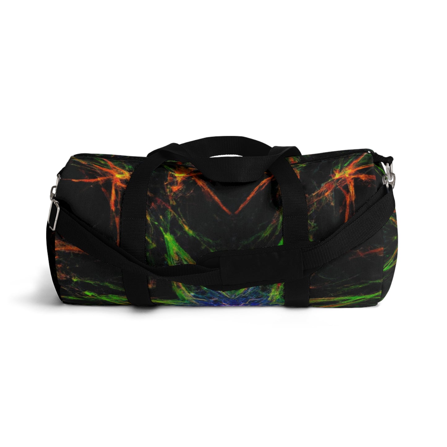 James Watt (1736-1819)-Duffle Bag