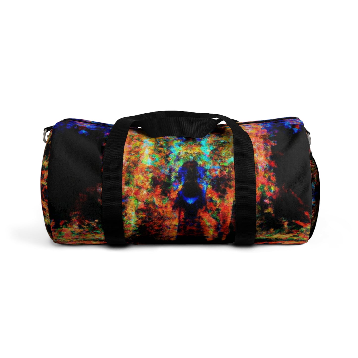 James Watt-Duffle Bag