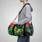 Joseph Bramah-Duffle Bag