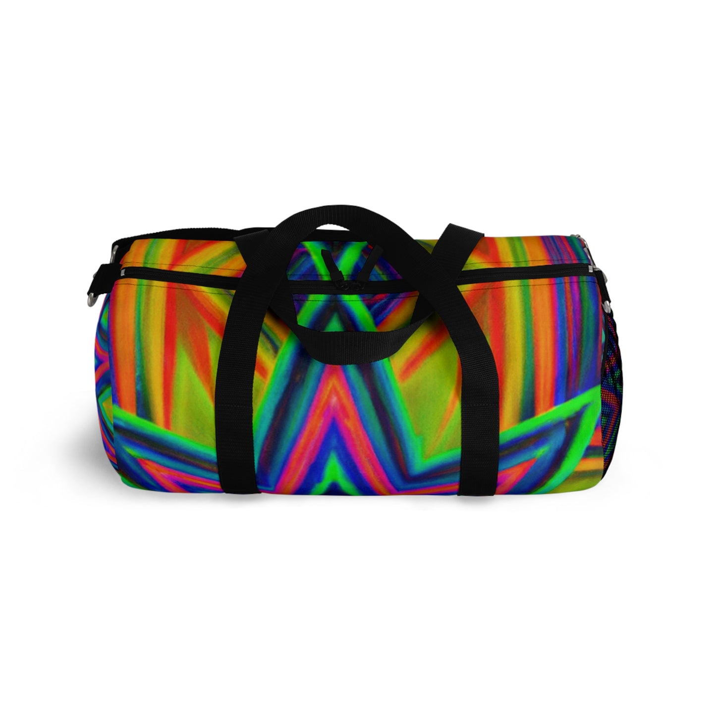 James Watt-Duffle Bag