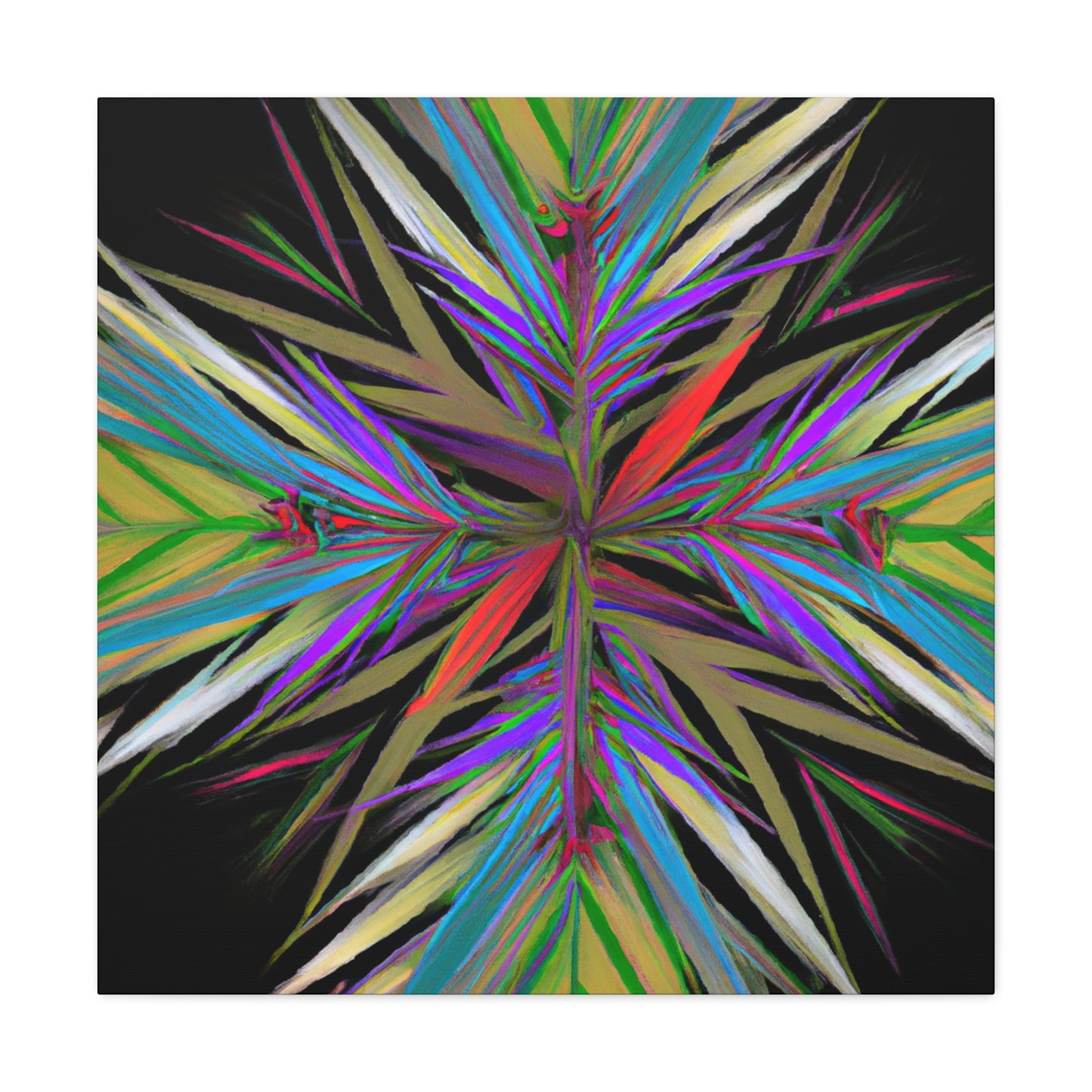 John Singleton Copley- Canvas