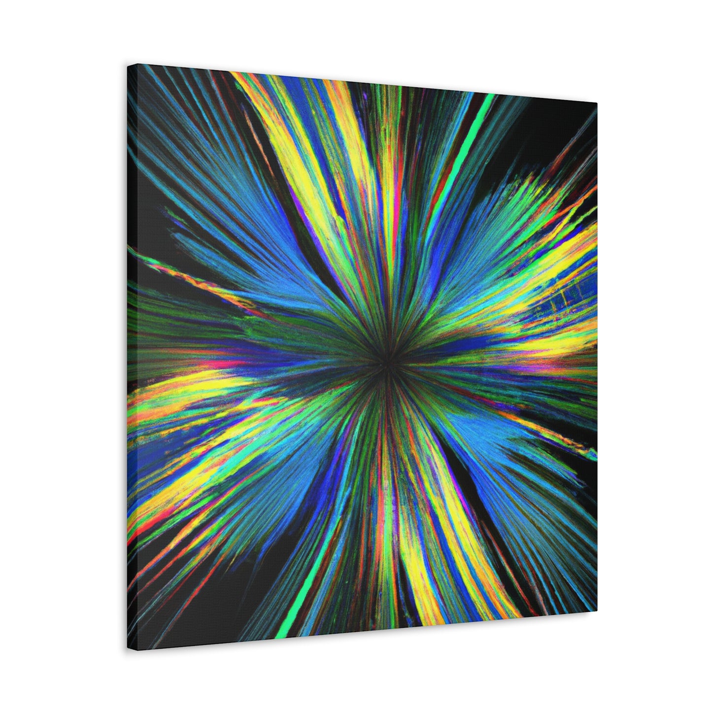 Antoine Watteau- Canvas