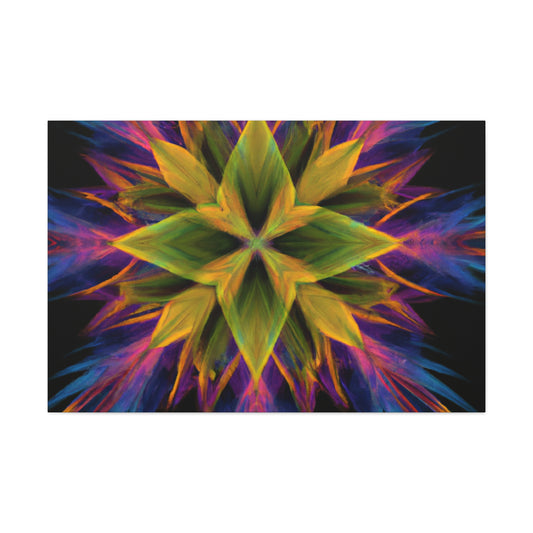 Francisco de Goya- Canvas