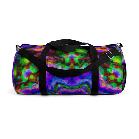 James Watt-Duffle Bag