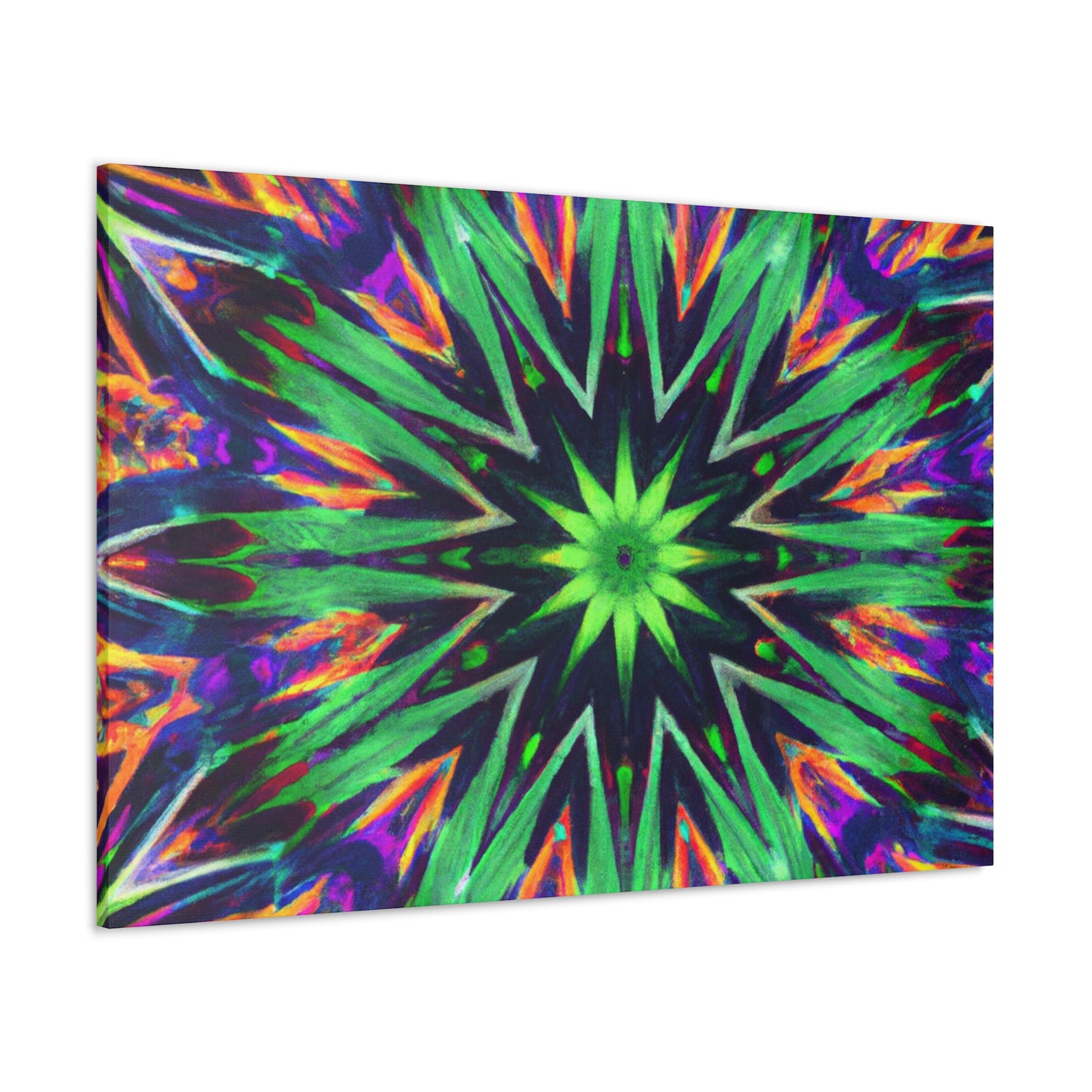 Francesco Guardi- Canvas