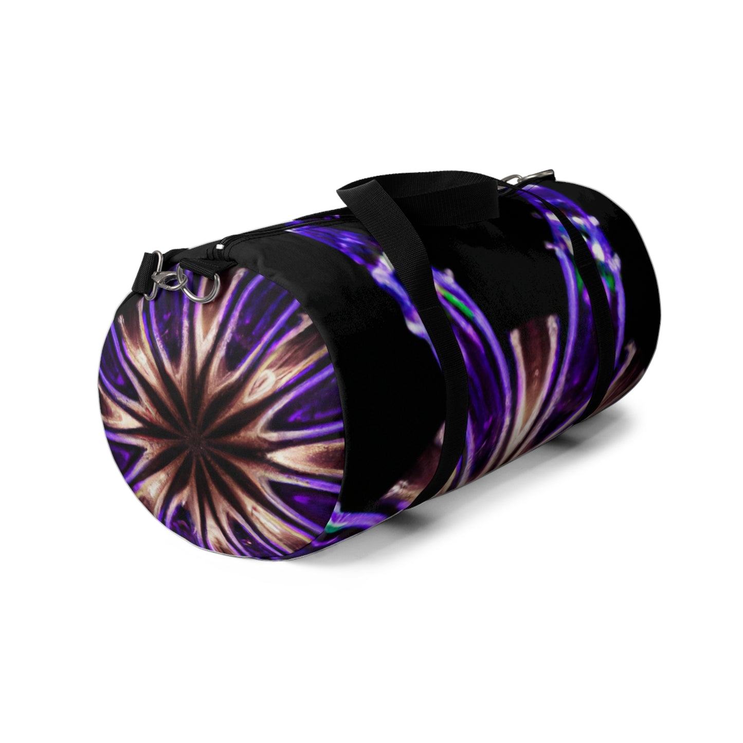 James Watt-Duffle Bag