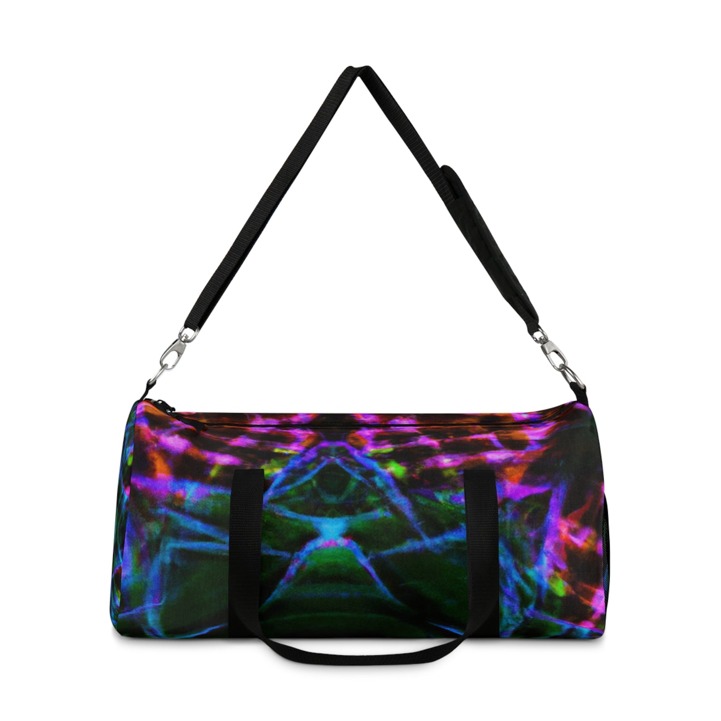 George Graham, a British inventor and clockmaker who lived in the 1700s.-Duffle Bag