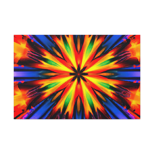 John Singleton Copley- Canvas