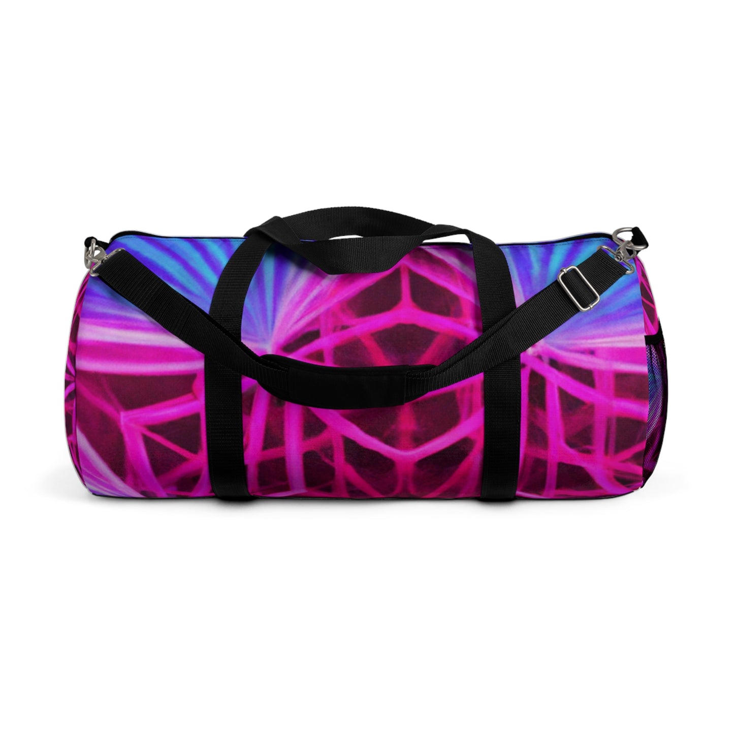 James Watt.-Duffle Bag