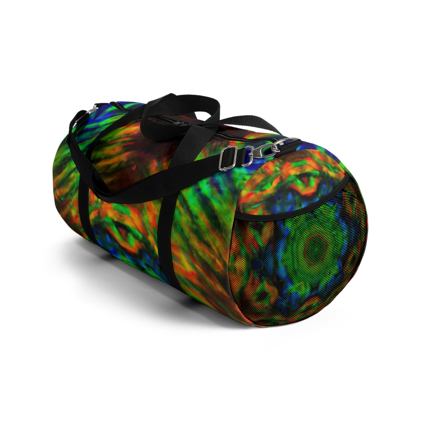 Jethro Tull (1701–1741), English agricultural engineer and inventor.-Duffle Bag