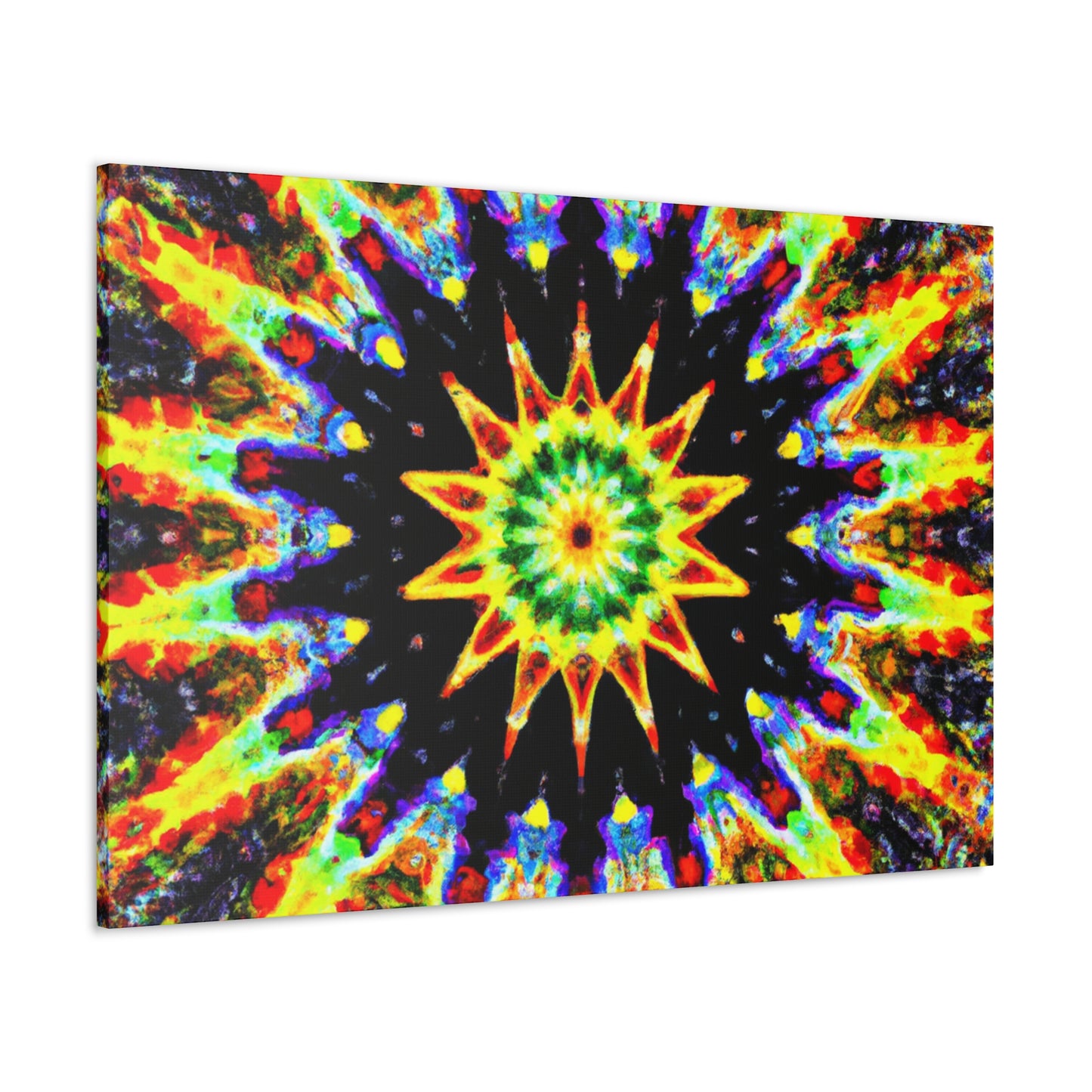 Francisco Goya- Canvas