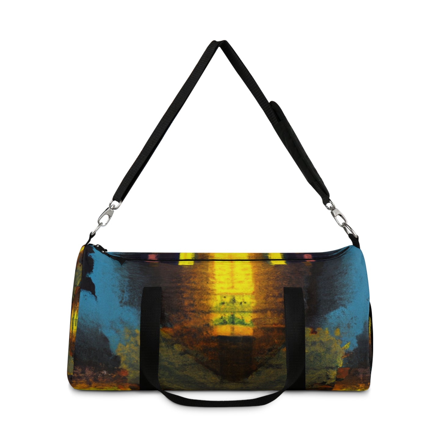 Thomas Newcomen-Duffle Bag