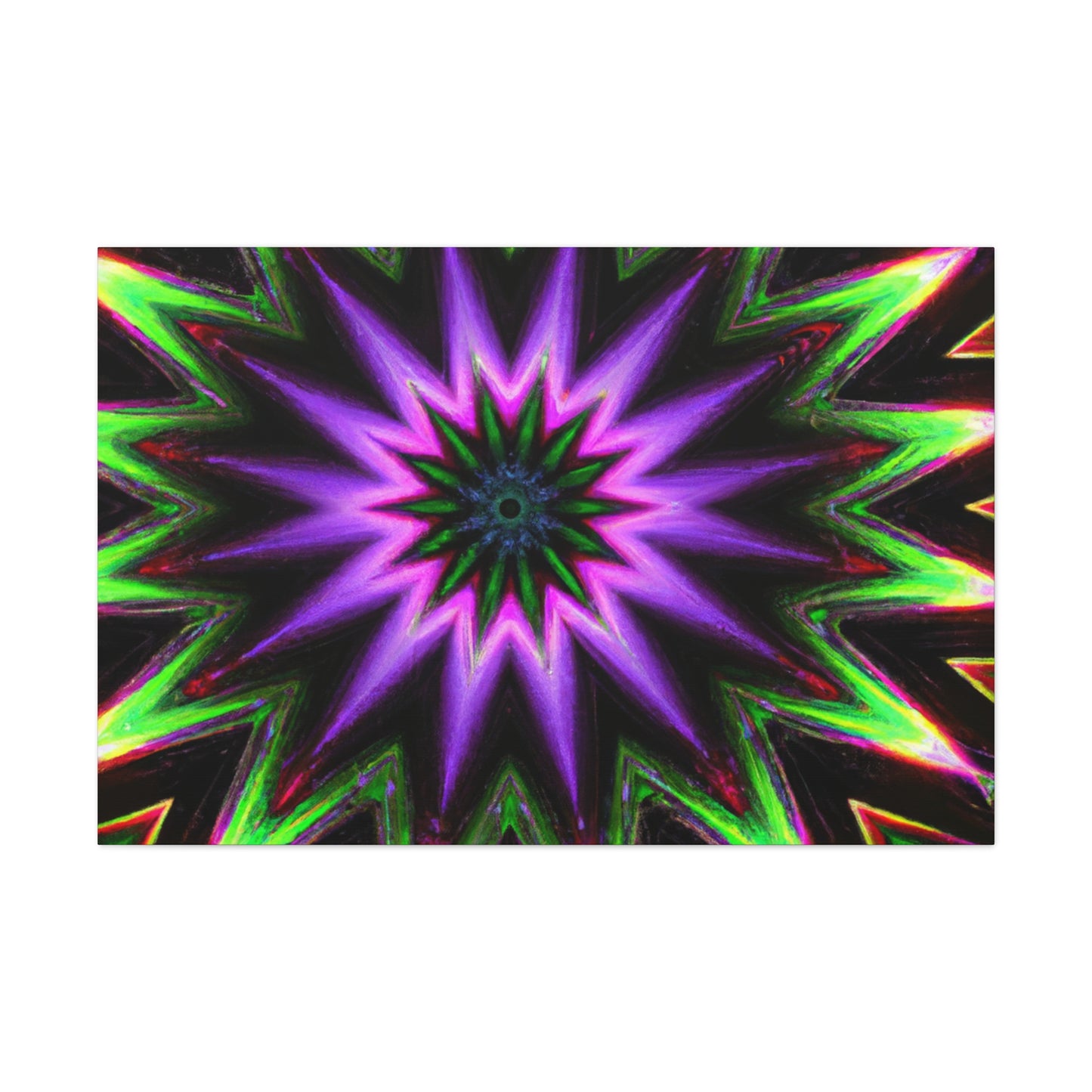 Joshua Reynolds- Canvas