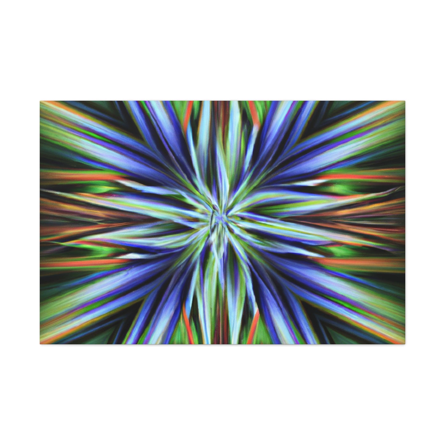 Francisco Goya- Canvas