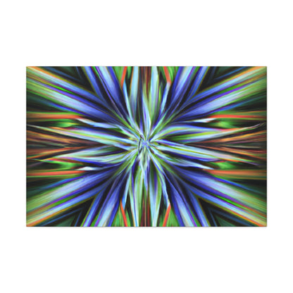 Francisco Goya- Canvas