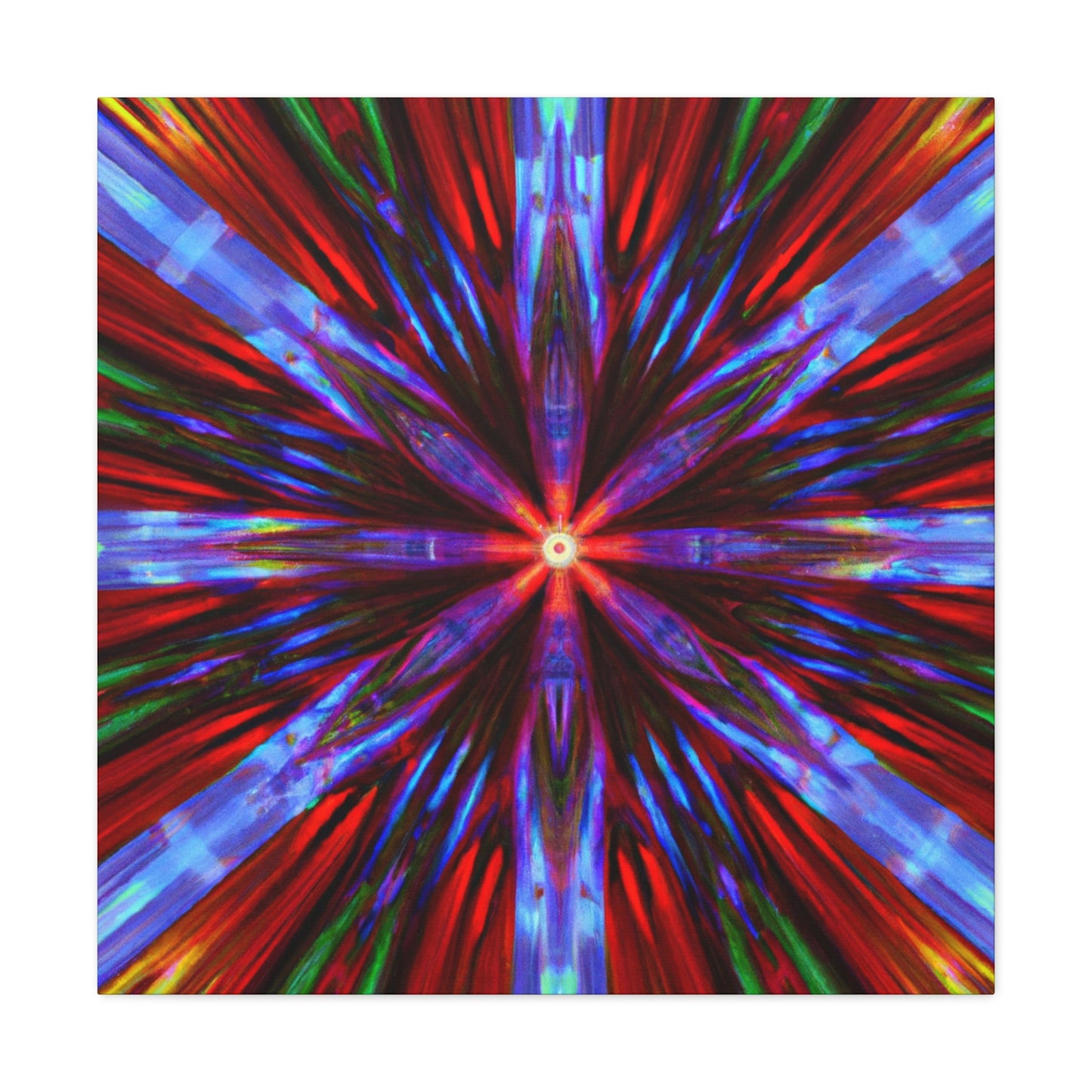 William Hogarth- Canvas