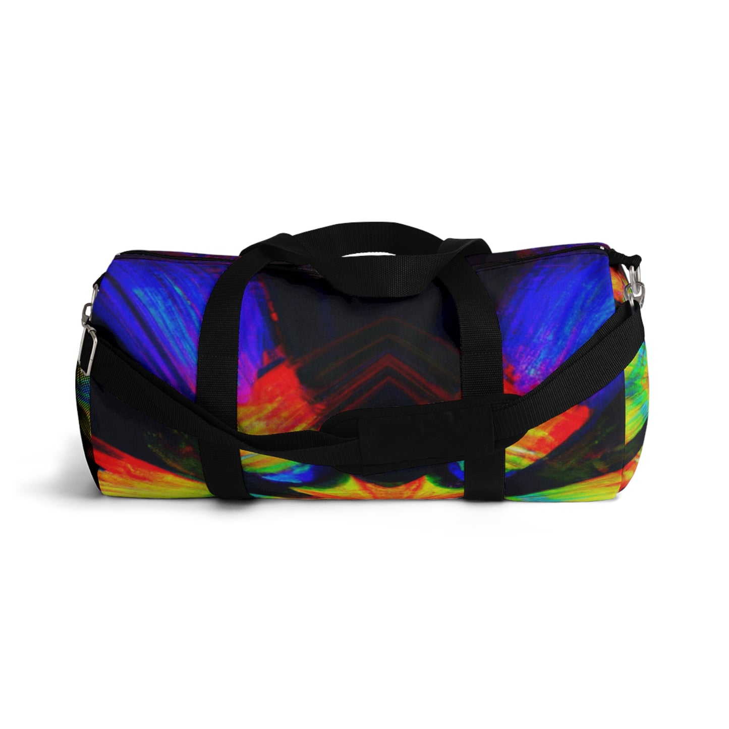 James Watt-Duffle Bag