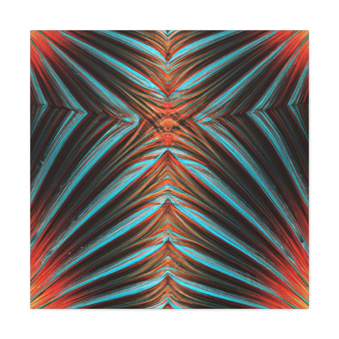 Jacques-Louis David- Canvas