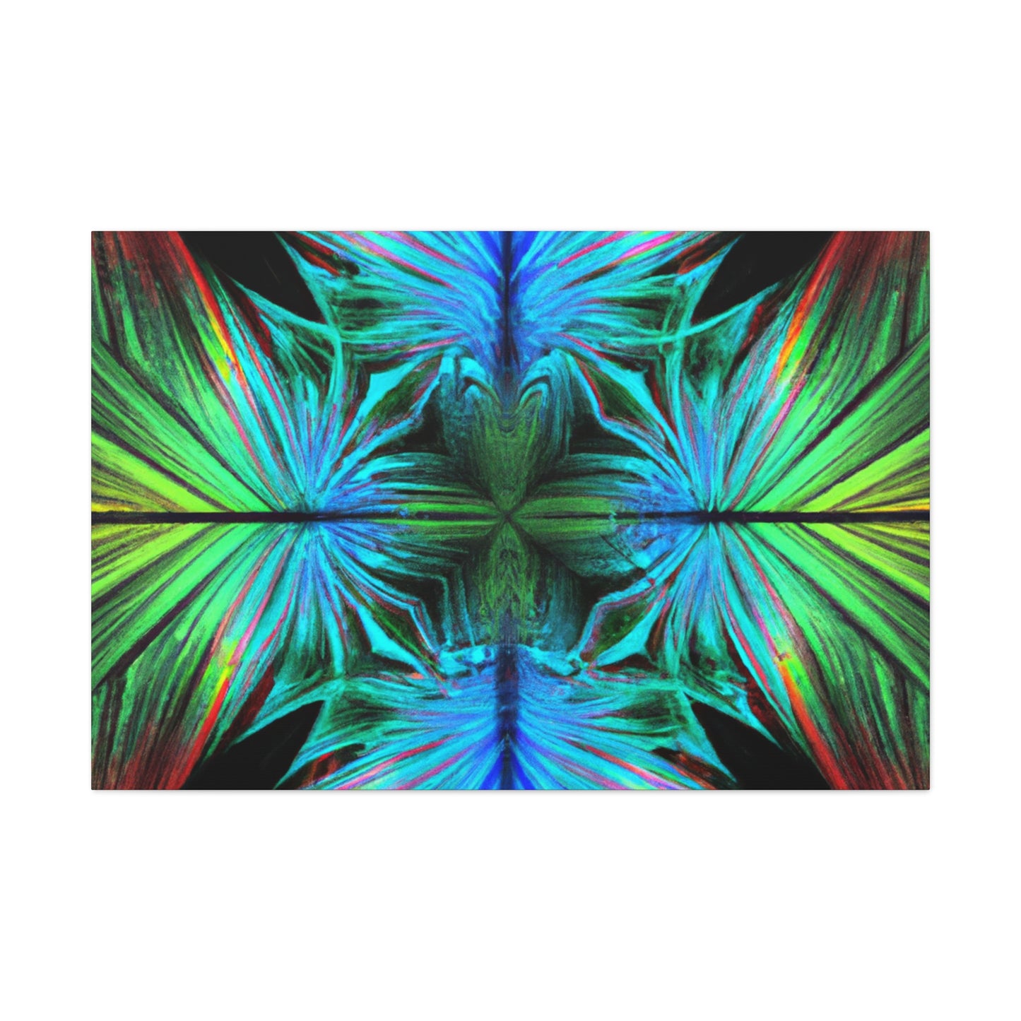 Rebecca Charnock- Canvas