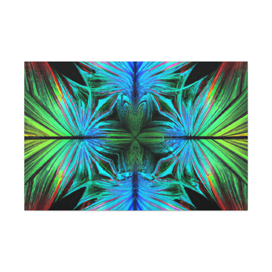 Rebecca Charnock- Canvas