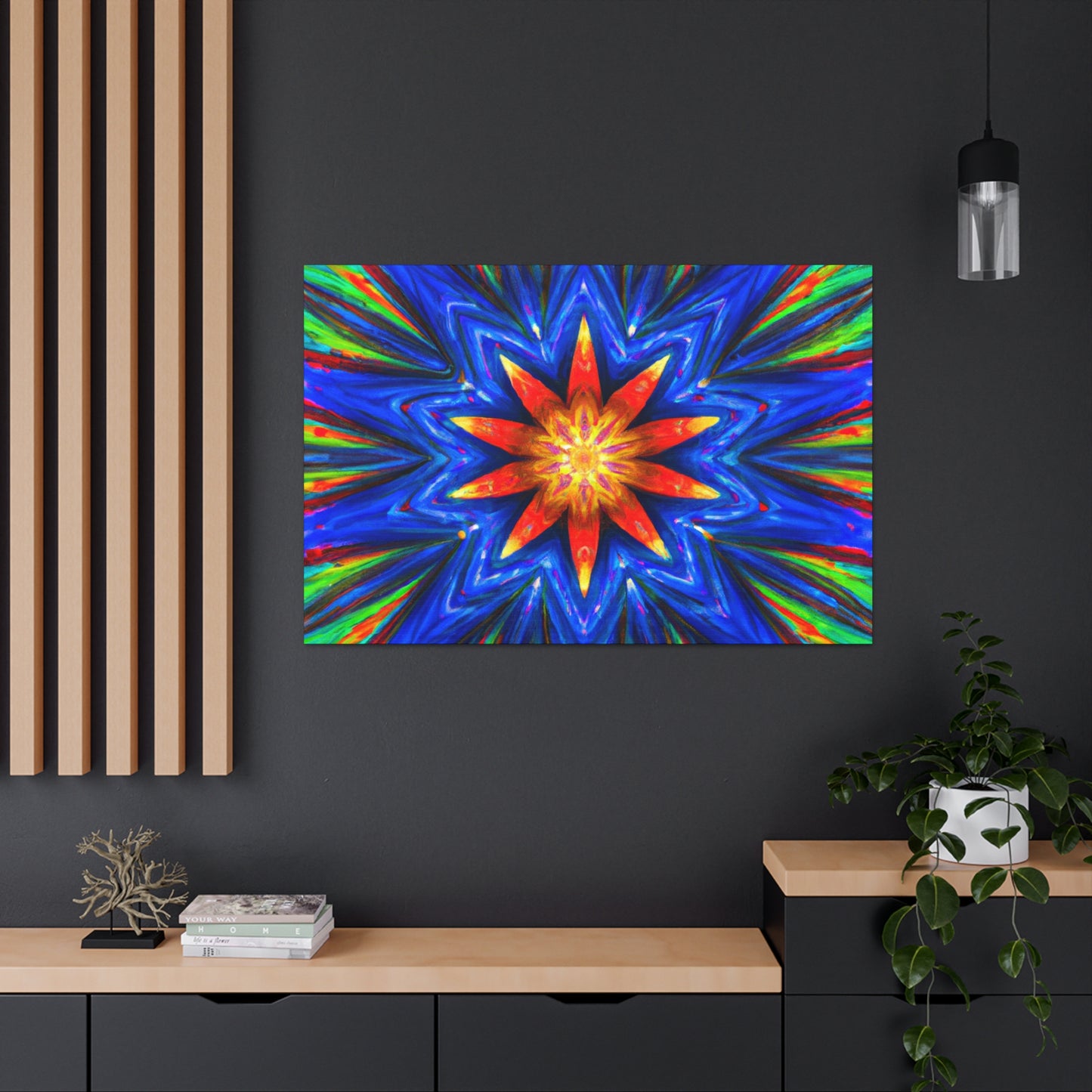 John Baptiste Greuze- Canvas