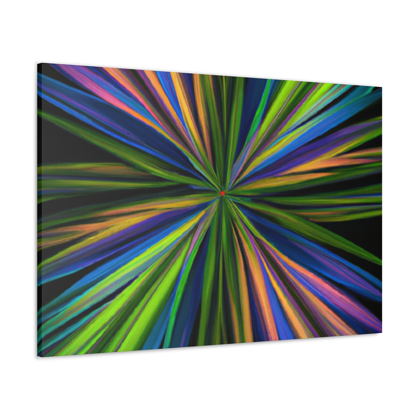 Thomas Gainsborough- Canvas