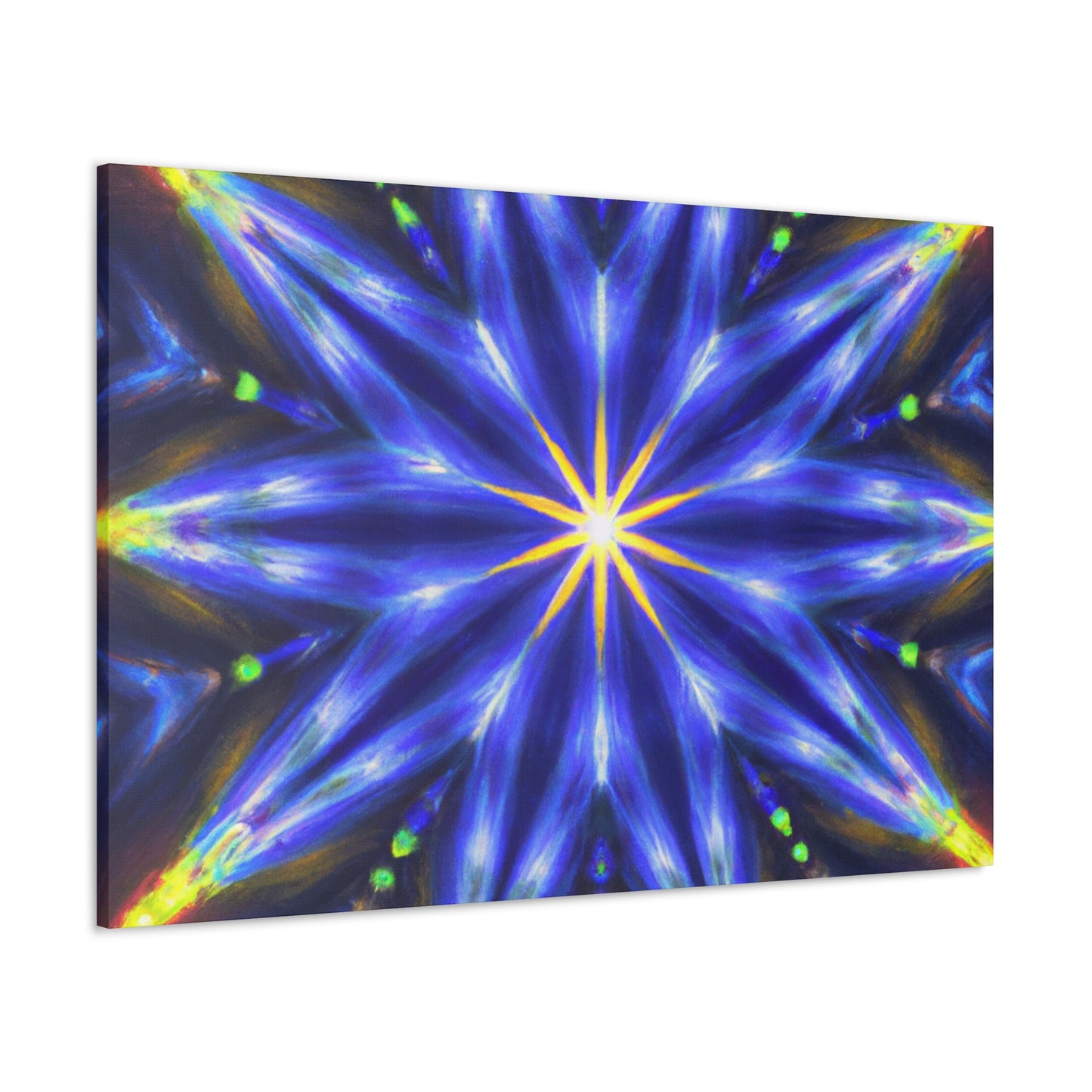 Joseph Wright of Derby- Canvas