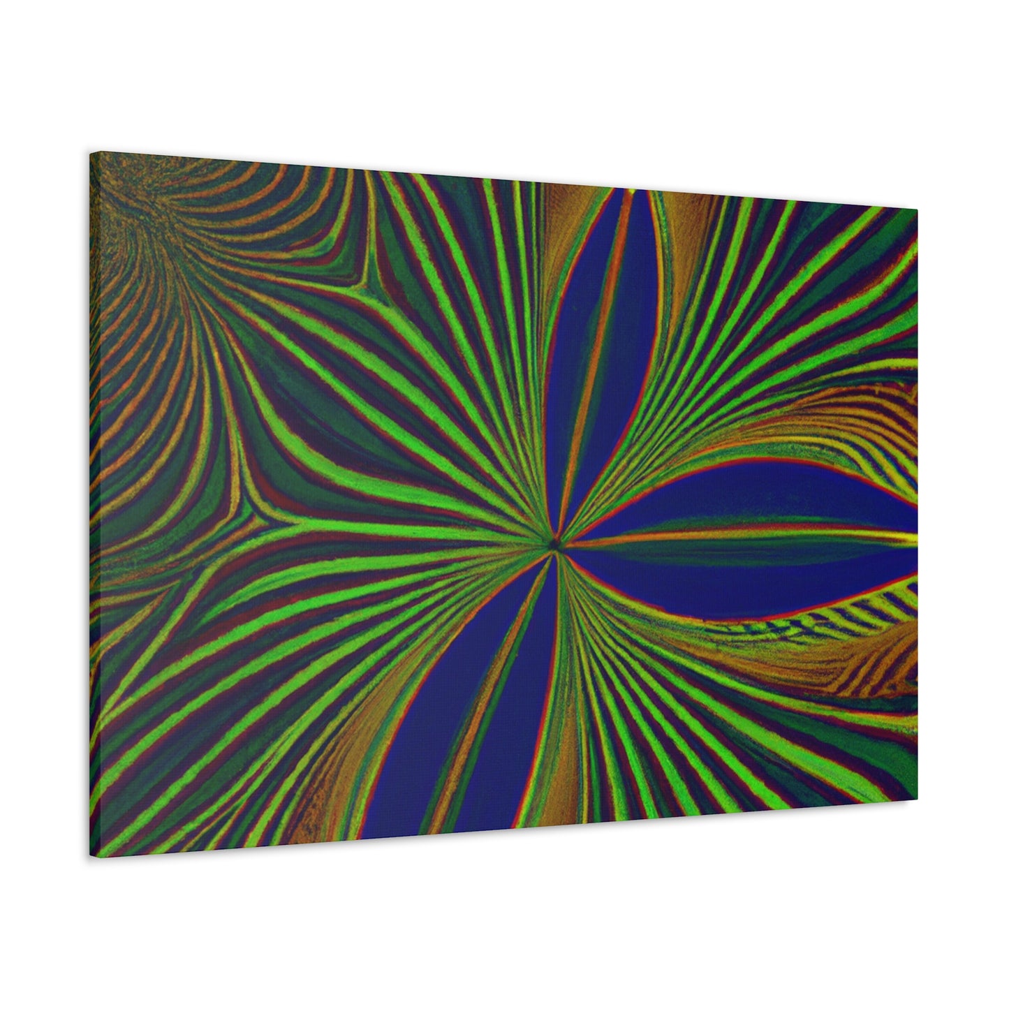 Antoine Watteau- Canvas