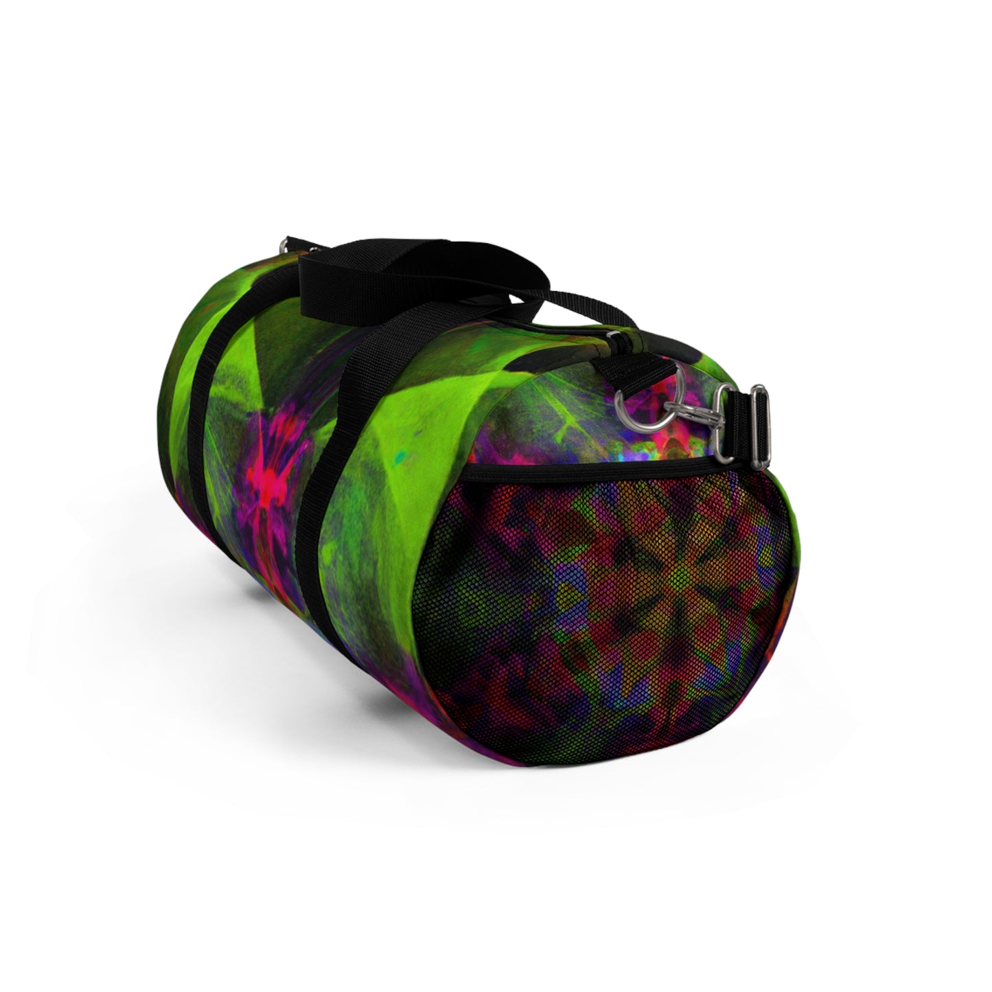 James Hargreaves -Duffle Bag