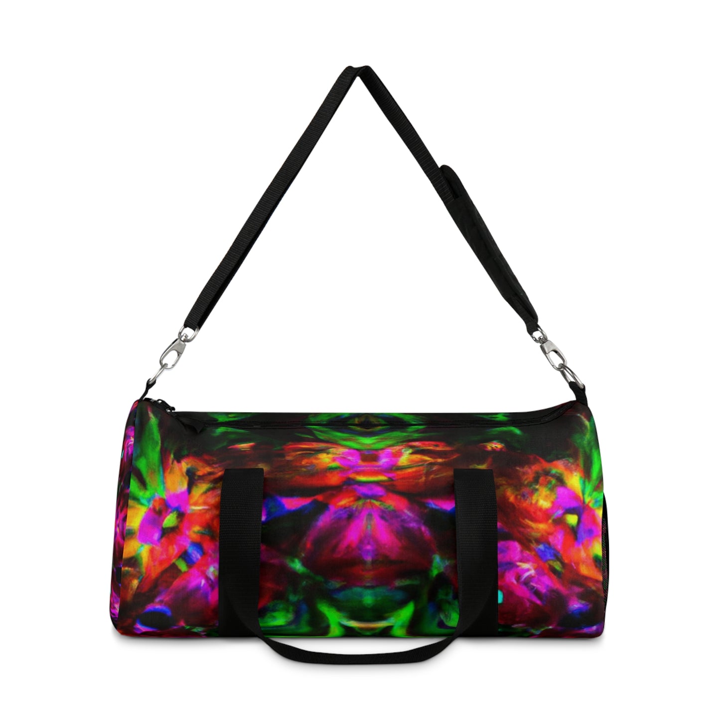 James Watt (1736–1819), a Scottish engineer and inventor who improved on Thomas-Duffle Bag