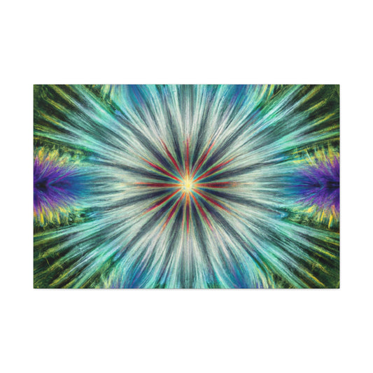 Francisco de Goya- Canvas