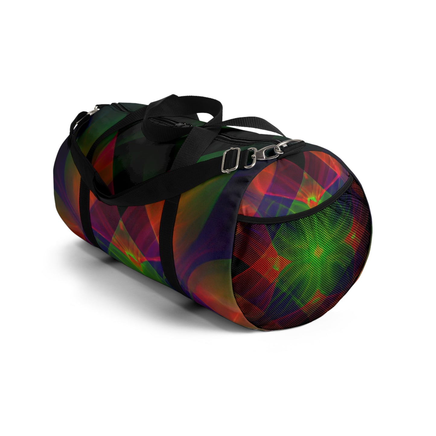 William Murdock-Duffle Bag