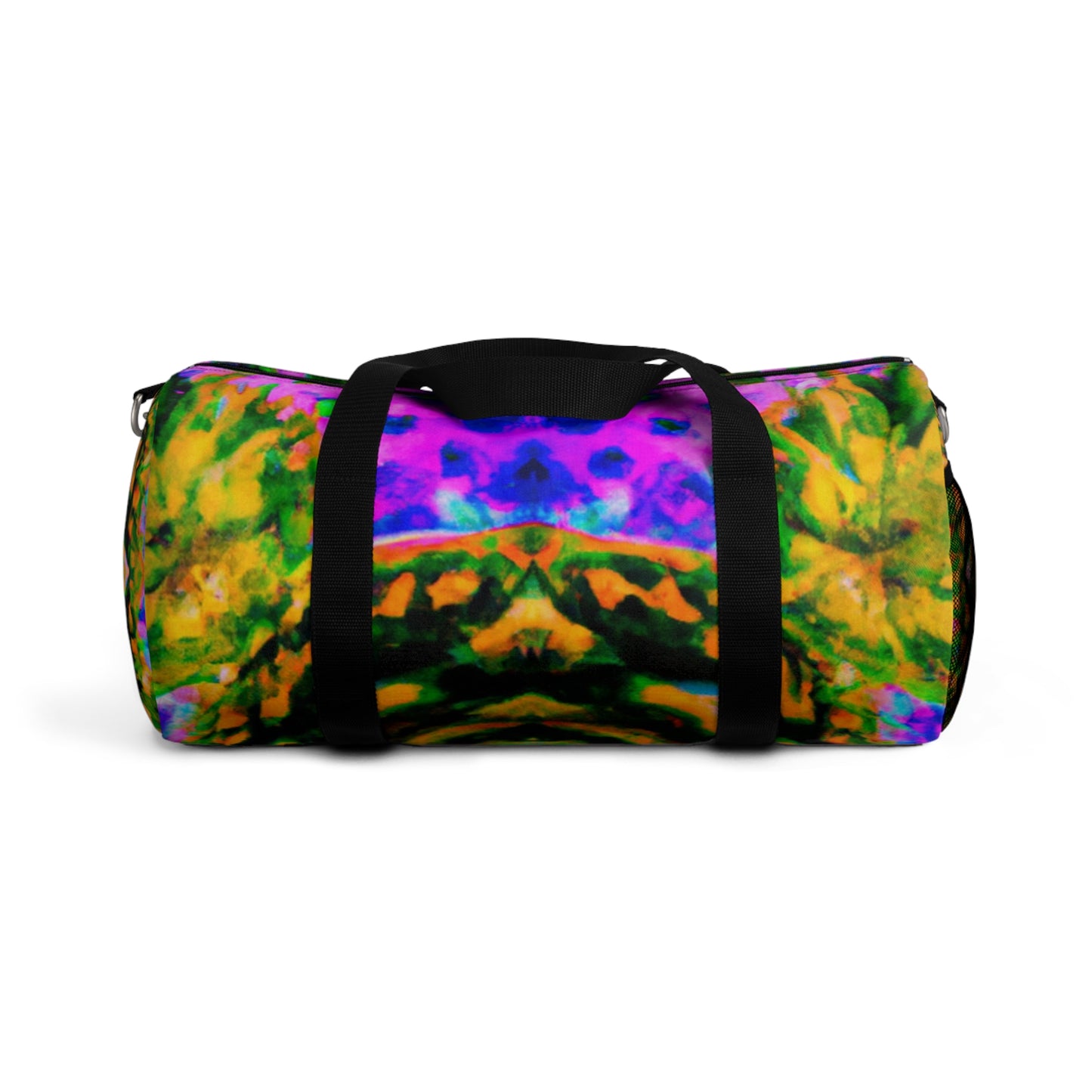 James Watt.-Duffle Bag