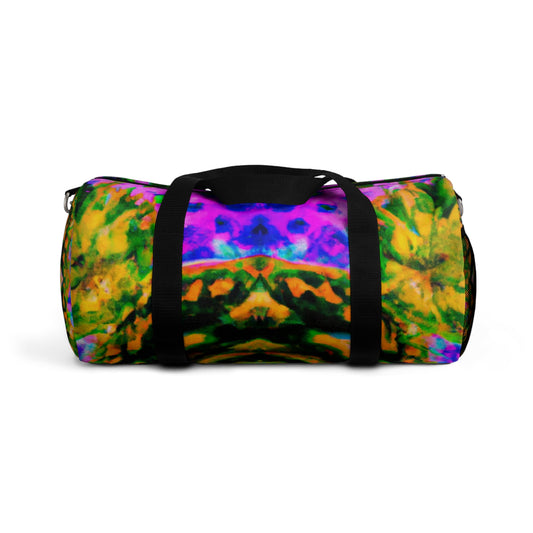 James Watt.-Duffle Bag