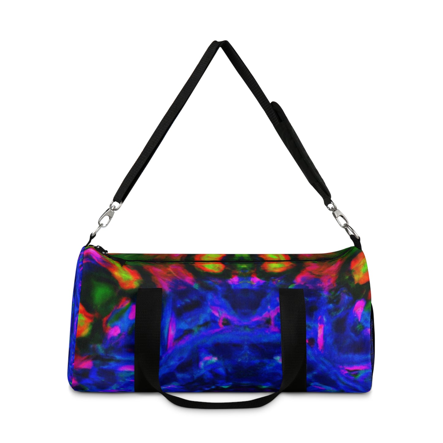 James Watt (1736-1819)-Duffle Bag