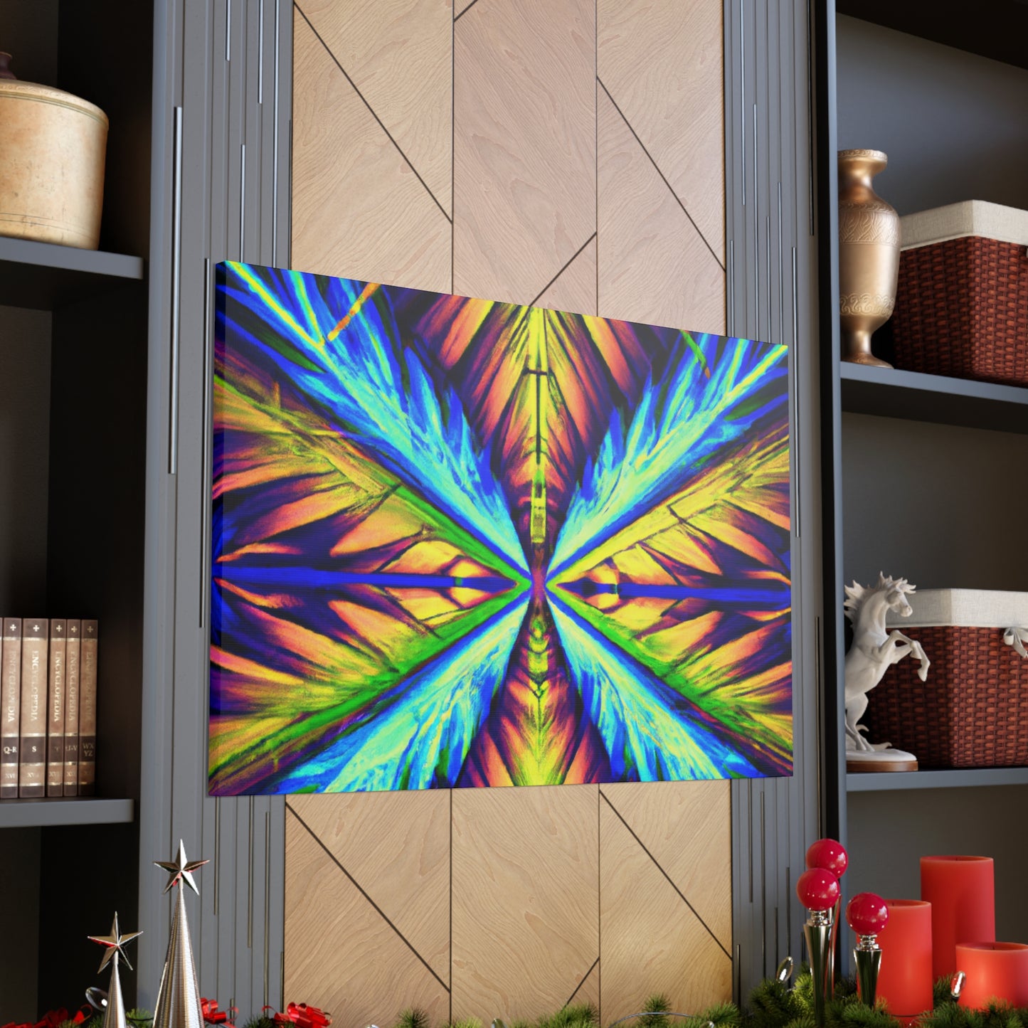 Franz Anton Maulbertsch- Canvas