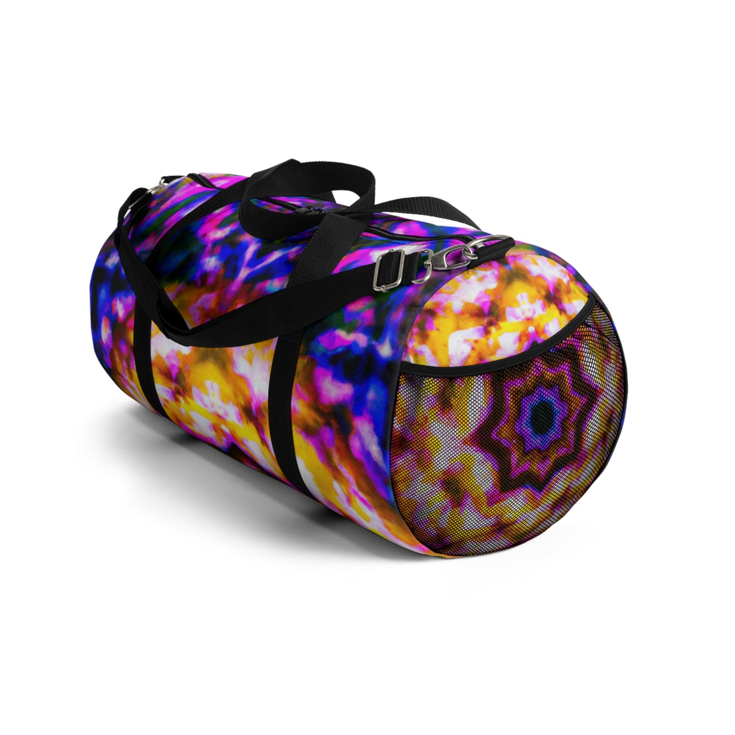 Matthew Boulton-Duffle Bag