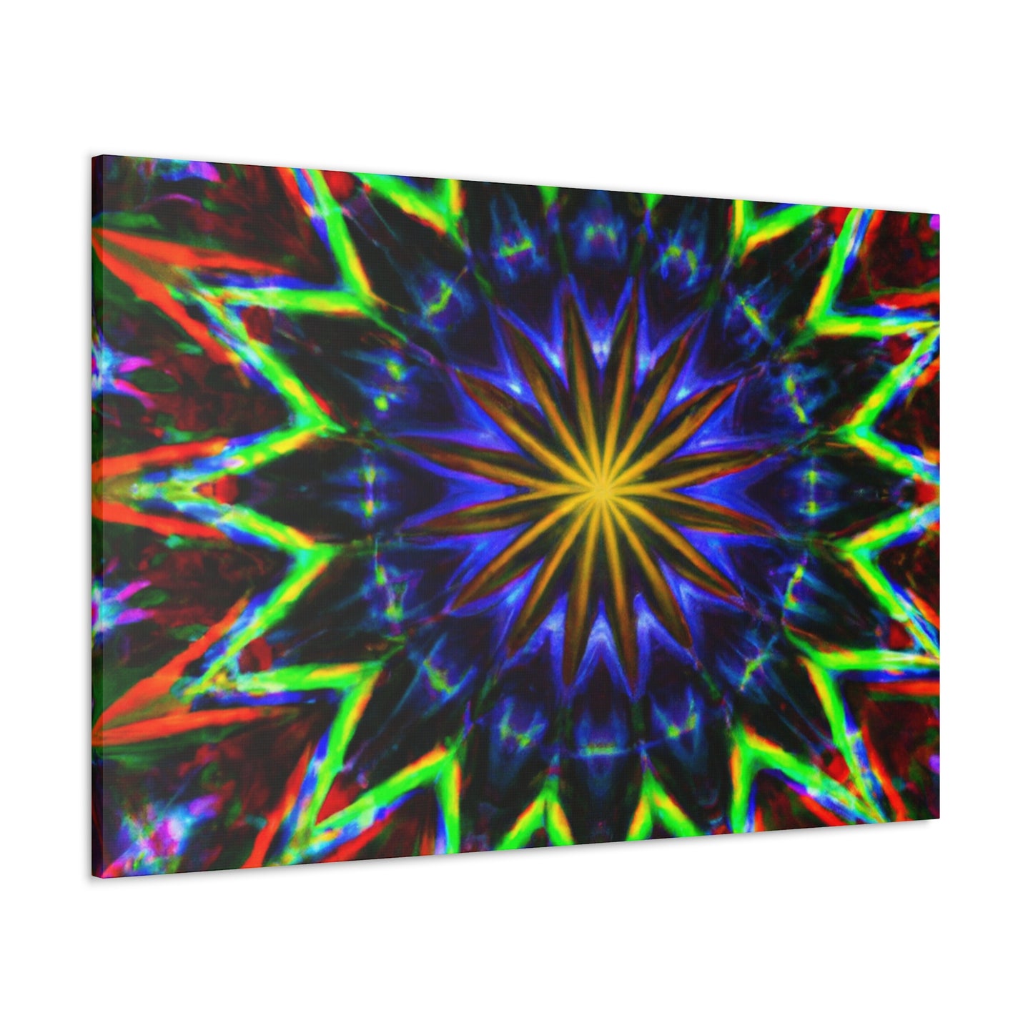 William Hogarth- Canvas