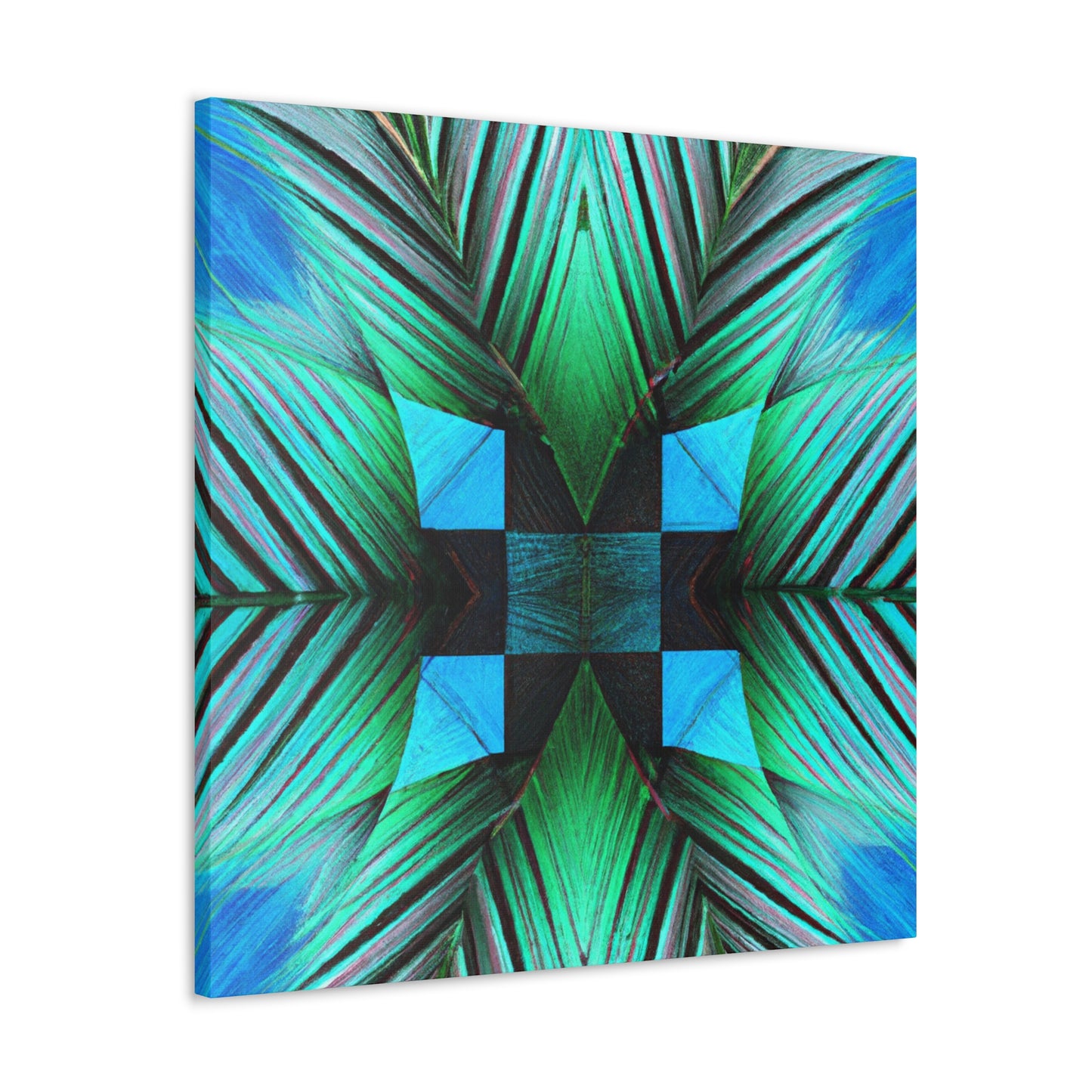 Joseph Wright of Derby- Canvas