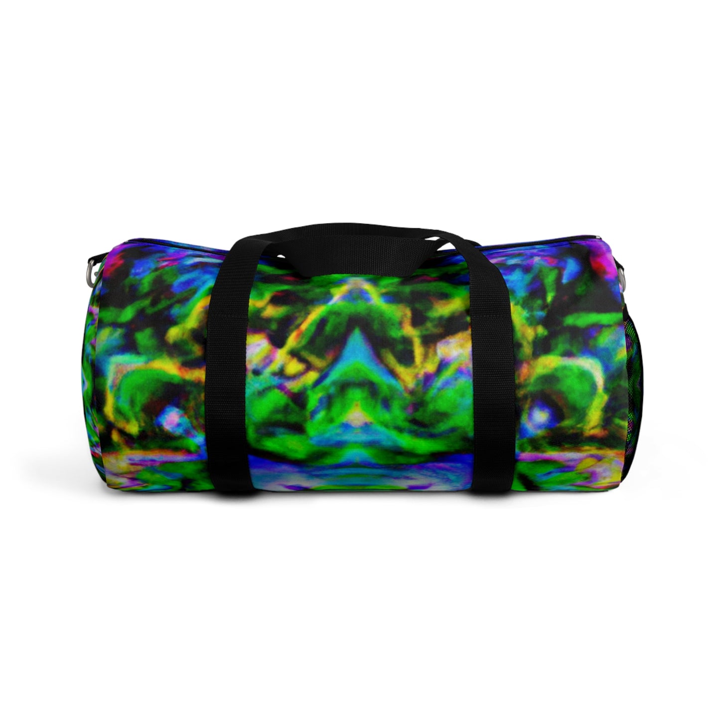 Jethro Tull (1701-1741), English agriculturalist and inventor of-Duffle Bag