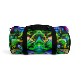 Jethro Tull (1701-1741), English agriculturalist and inventor of-Duffle Bag