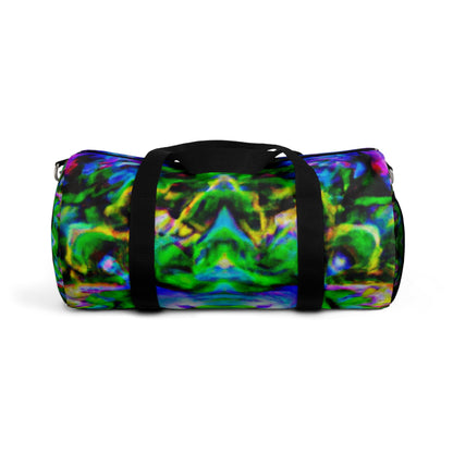 Jethro Tull (1701-1741), English agriculturalist and inventor of-Duffle Bag