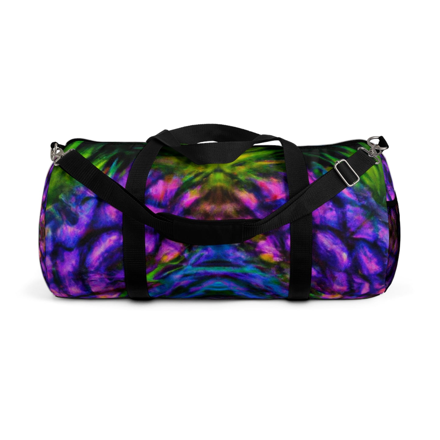 James Watt (1736-1819)-Duffle Bag